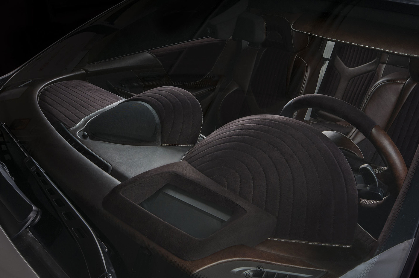 Interior design，Appearance design，Automobile design，Automotive derivatives design，