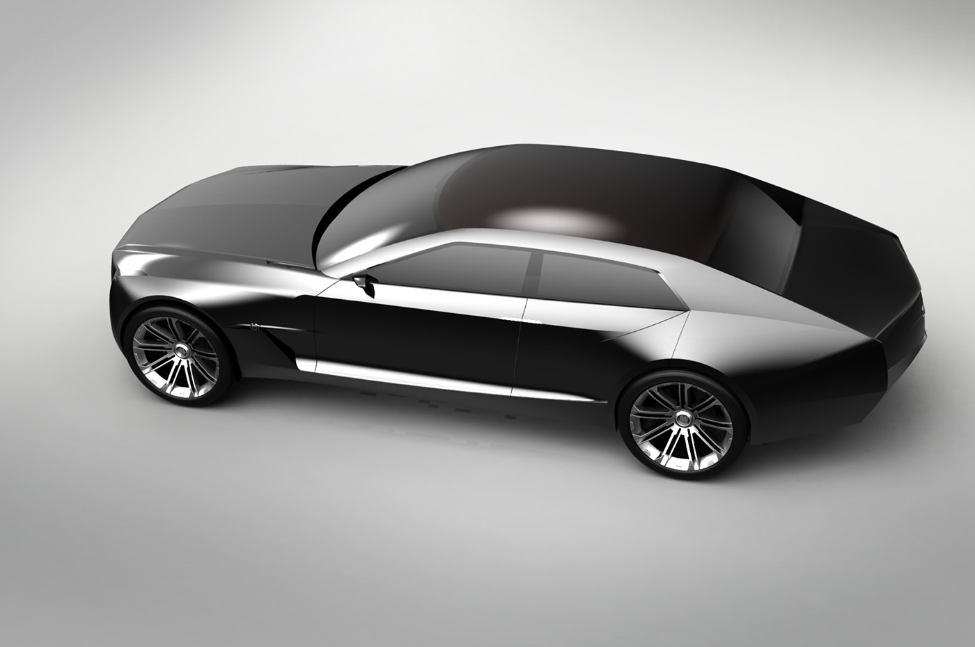 vehicle，Design，traffic，Samir Sadikhov，Cadillac，Cadillac，C-city，