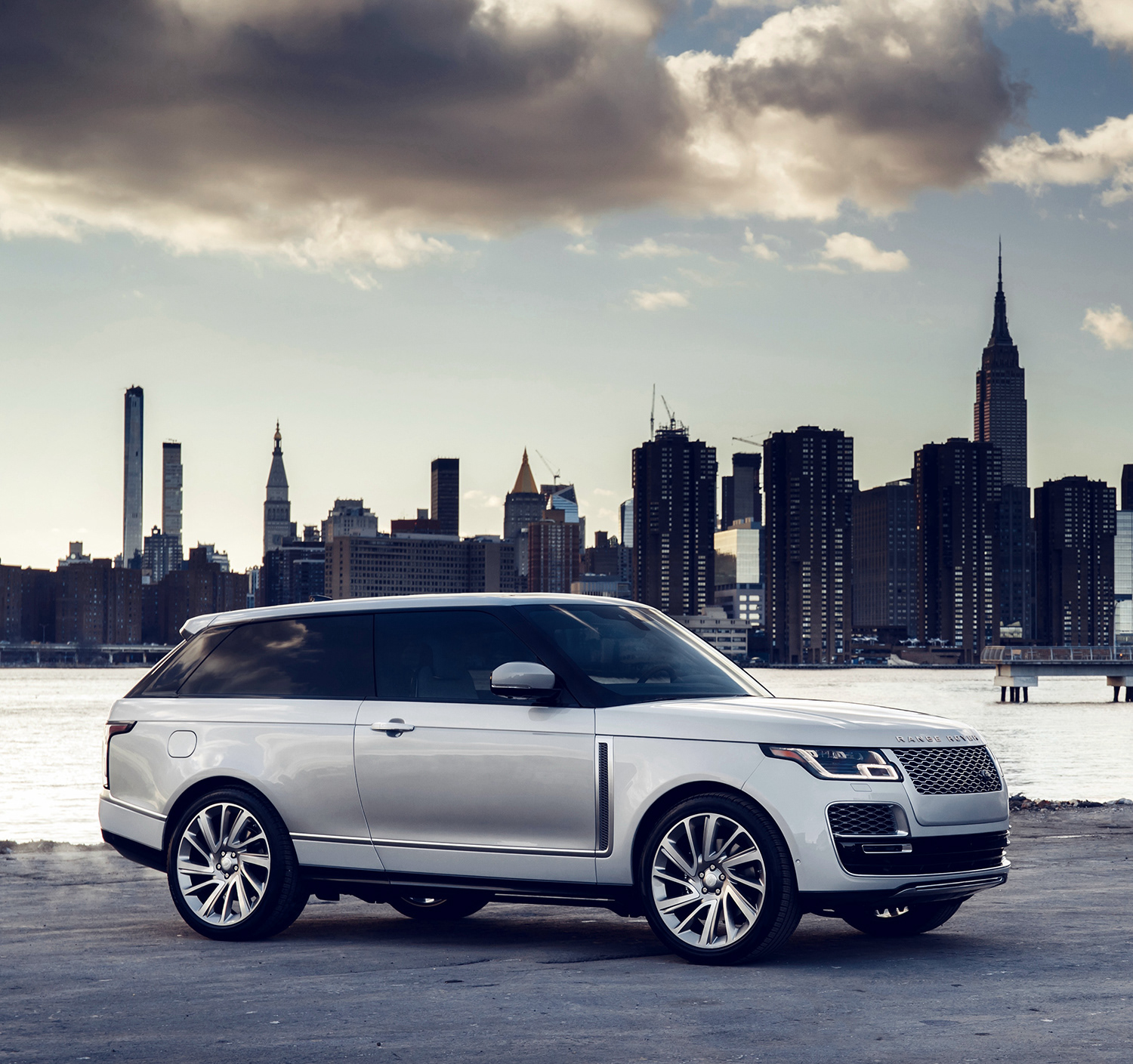 Appearance design，Off-road vehicle，Automobile modeling，