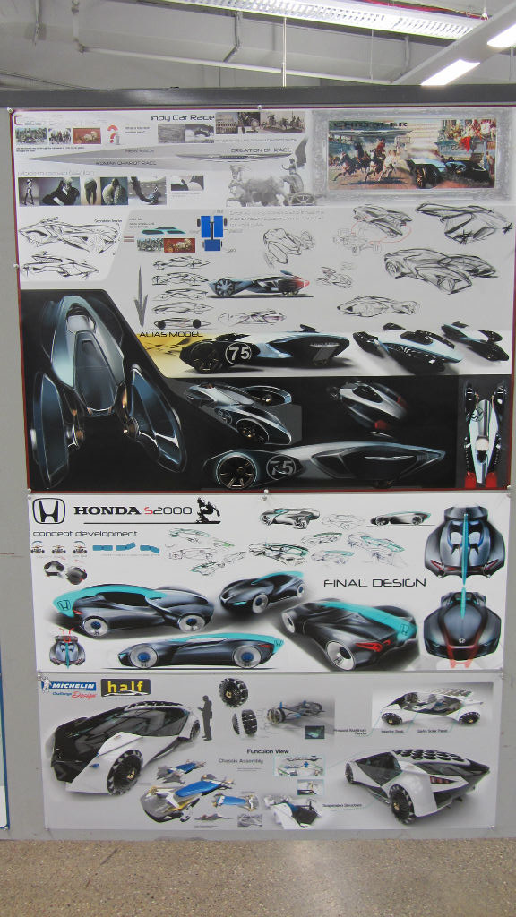 Automobile design，conceptual design，Hand drawn car，