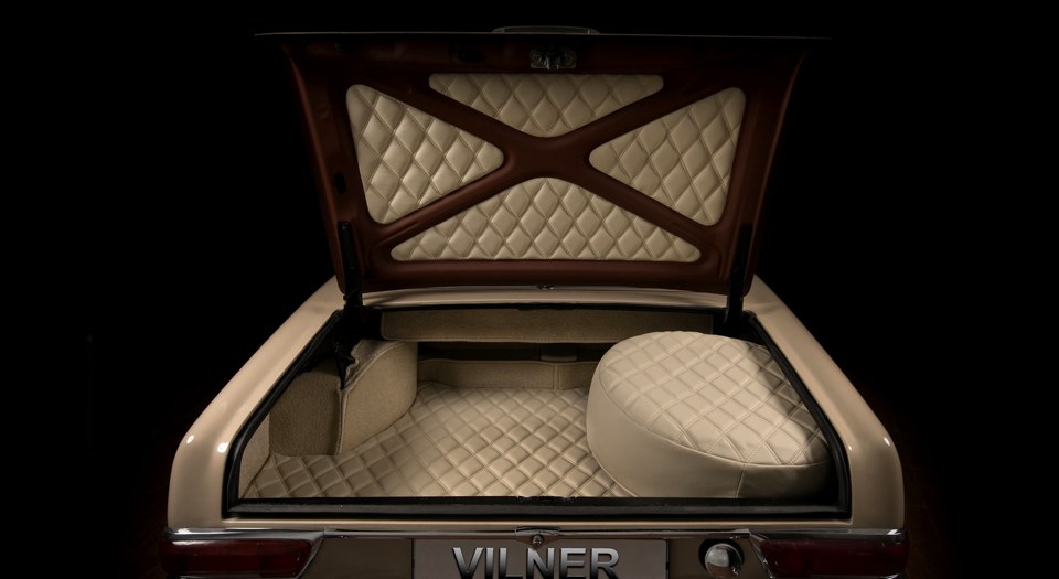 Automotive derivatives design，Automobile design，Interior design，