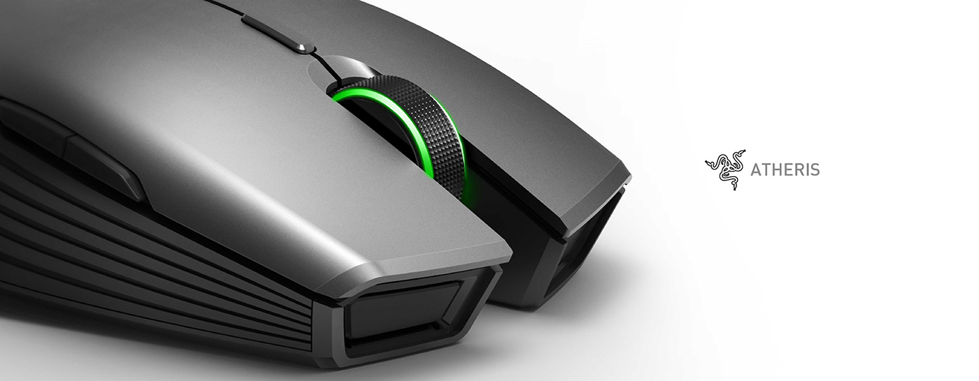 Alex Kim，Mouse，mouse，black，ATHERIS，raze，Thunder snake，