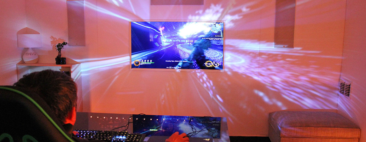 Alex Kim，game，parts，white，Project ARIANA，raze，Thunder snake，Projection，