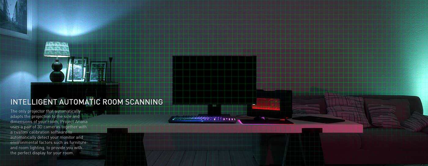 Alex Kim，game，parts，white，Project ARIANA，raze，Thunder snake，Projection，