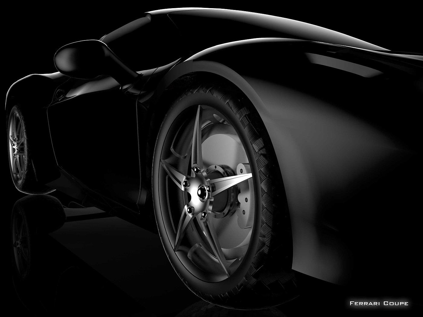 Automobile design，‘’，