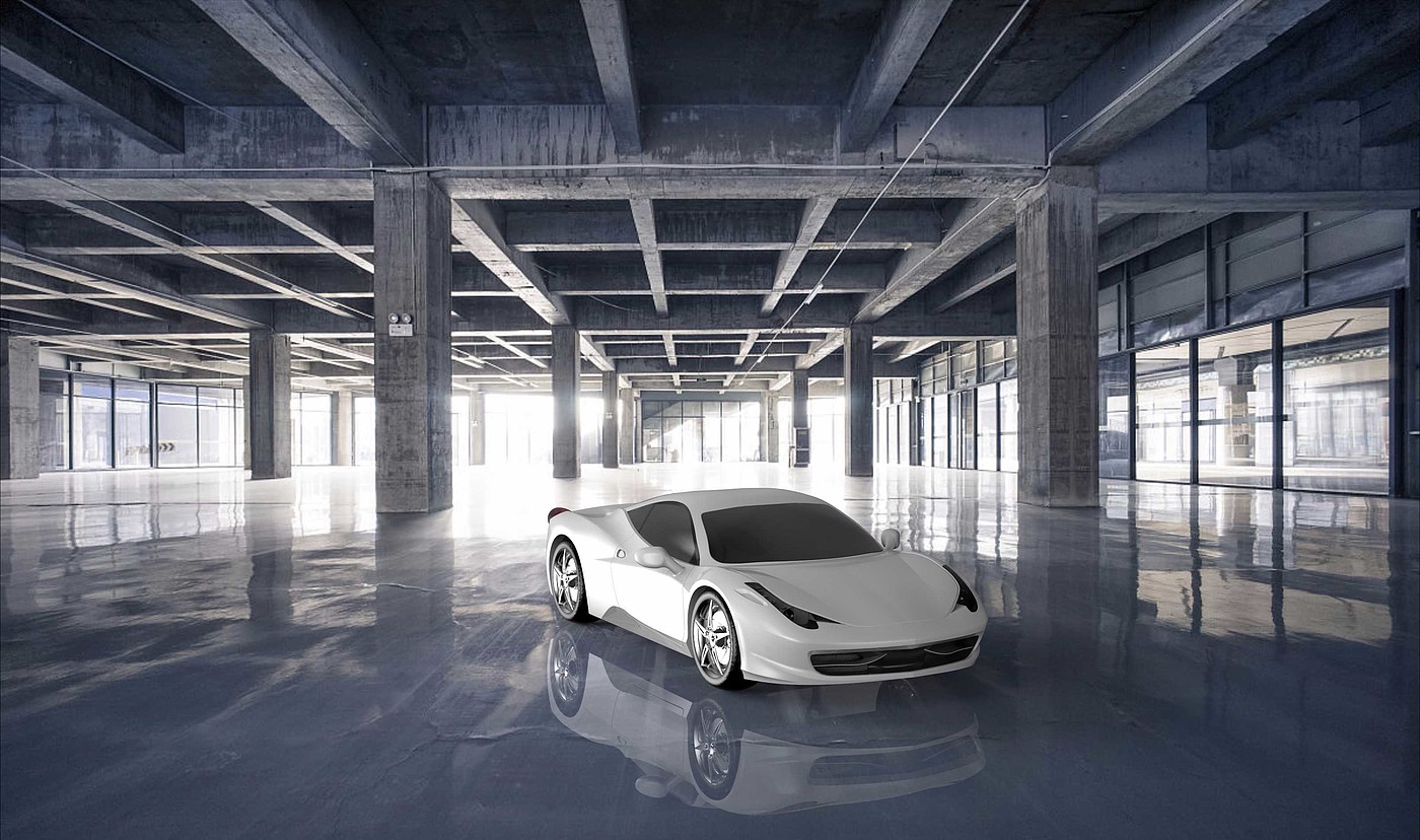 Automobile design，‘’，
