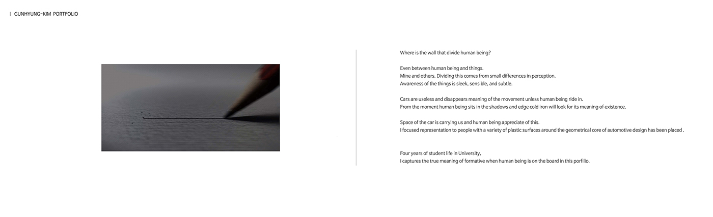 Gun-hyung Kim，traffic，Design，vehicle，volvo，