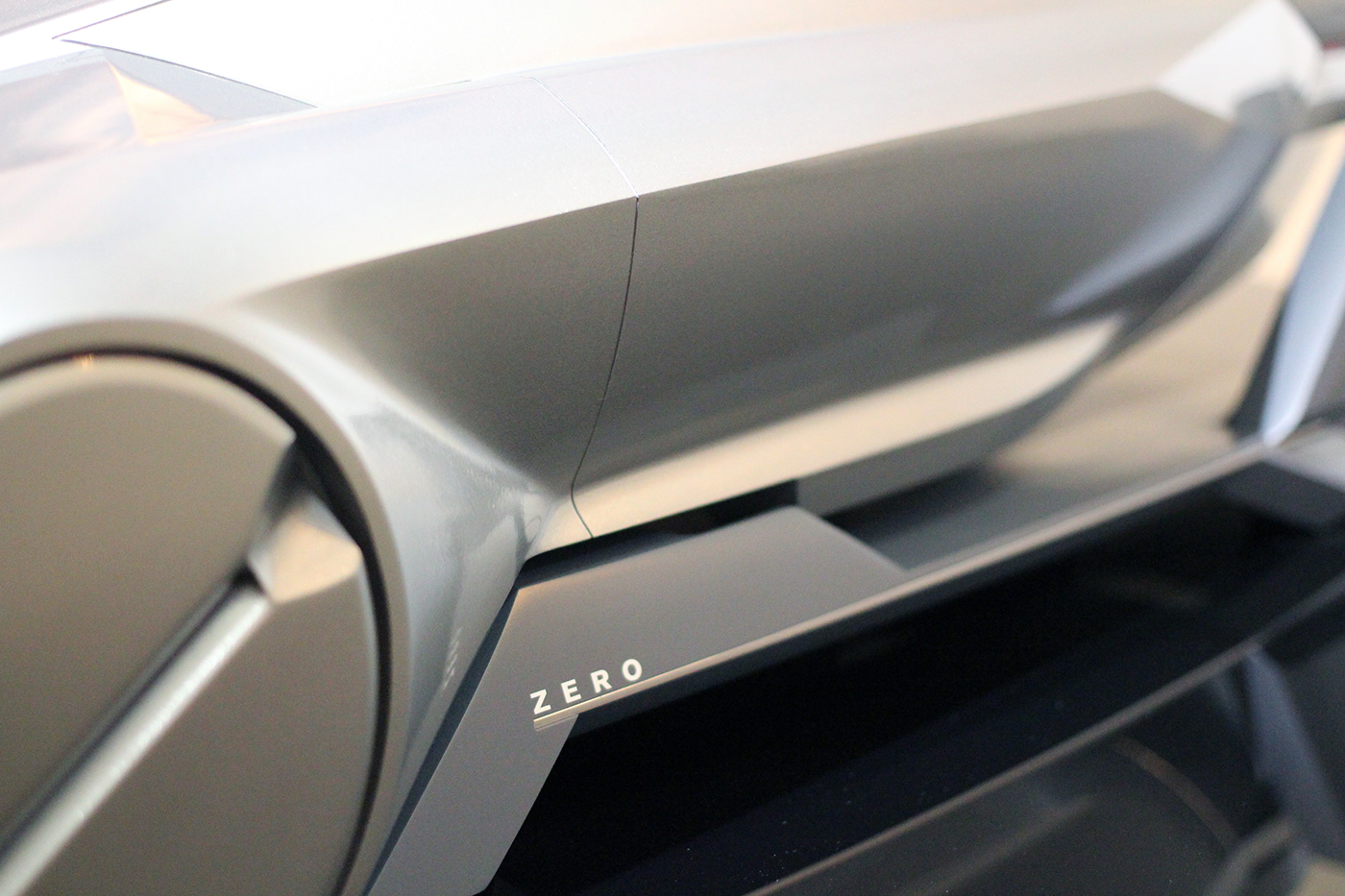 Gun-hyung Kim，traffic，Design，vehicle，volvo，