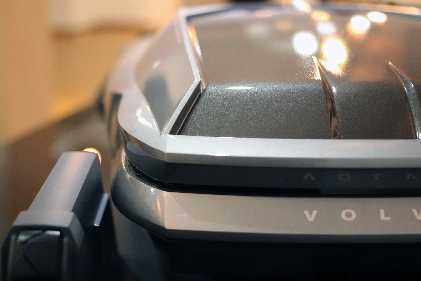 Gun-hyung Kim，traffic，Design，vehicle，volvo，