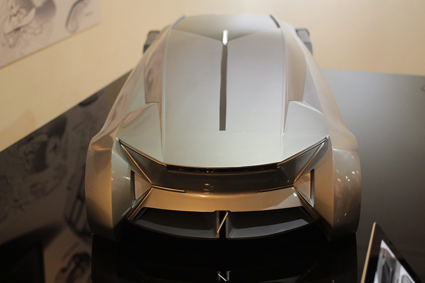 Gun-hyung Kim，traffic，Design，vehicle，volvo，