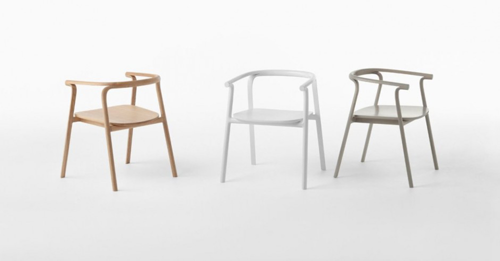 Japan，furniture，natural，woodiness，