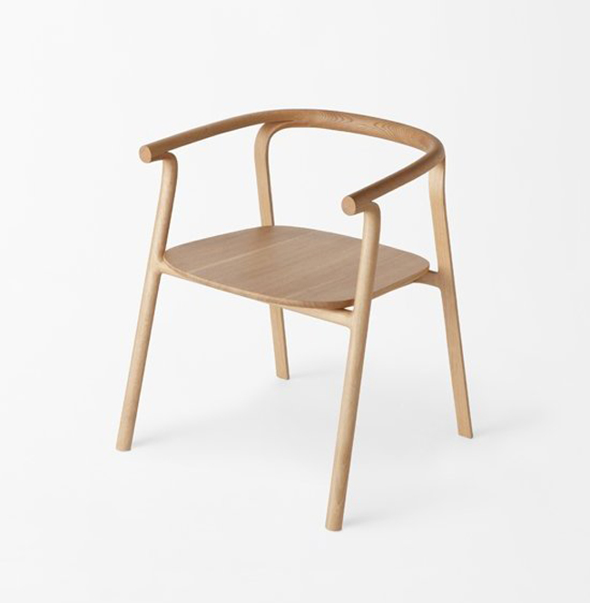 Japan，furniture，natural，woodiness，