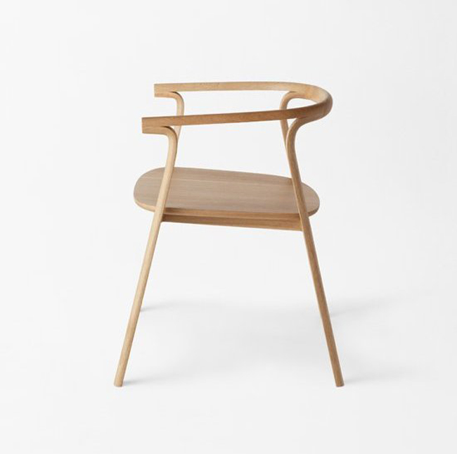 Japan，furniture，natural，woodiness，