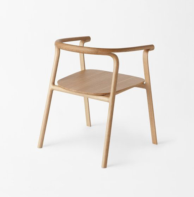 Japan，furniture，natural，woodiness，