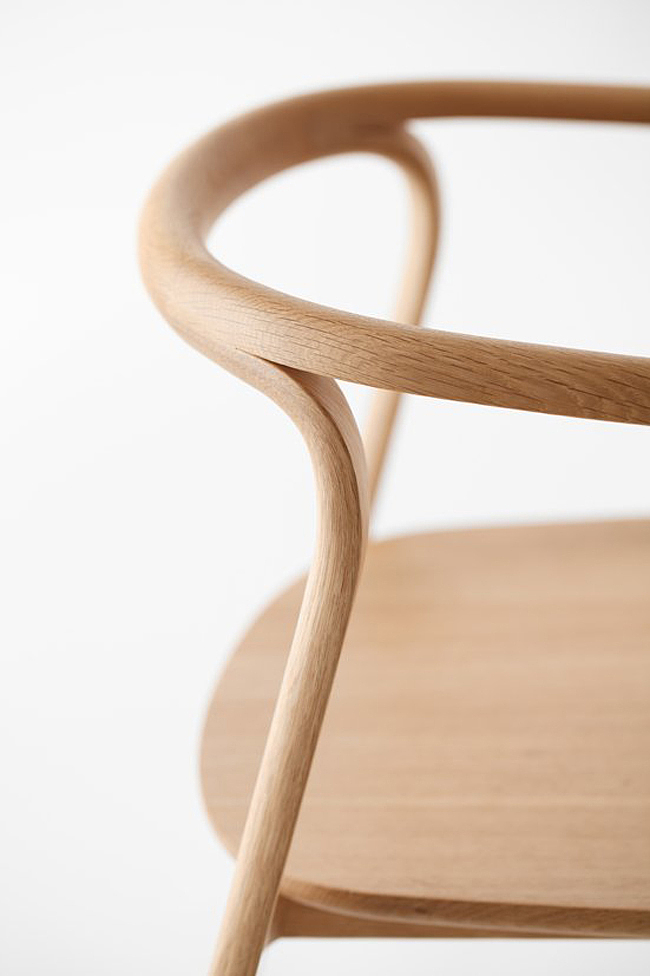 Japan，furniture，natural，woodiness，