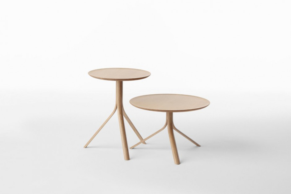 Japan，furniture，natural，woodiness，