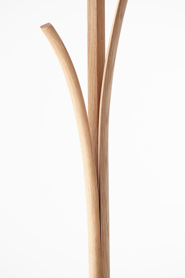 Japan，furniture，natural，woodiness，