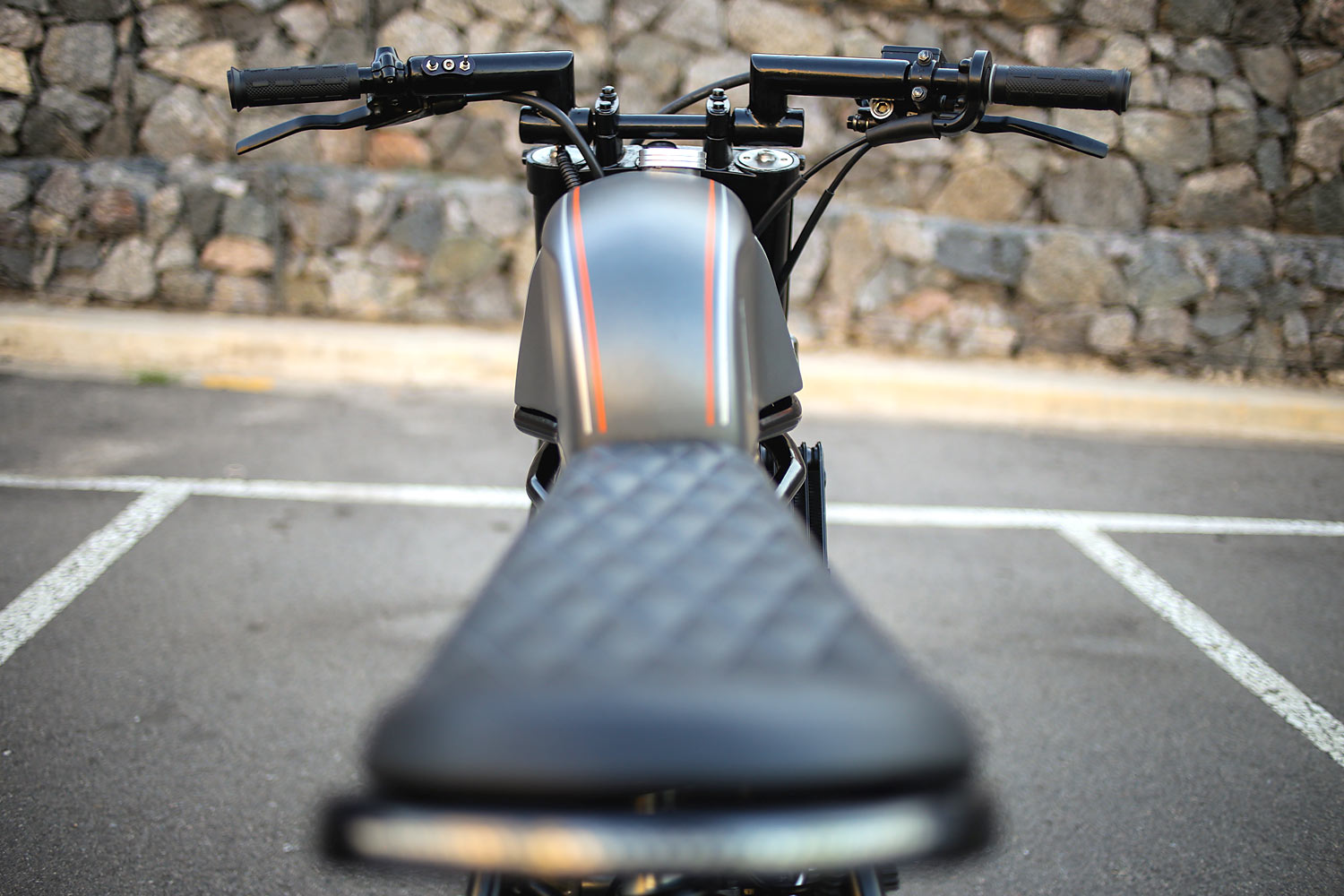 Cobra II，Motorcycle design，product design，