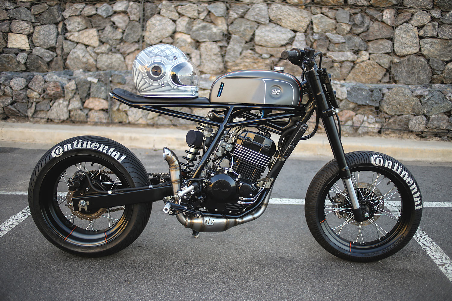 Cobra II，Motorcycle design，product design，