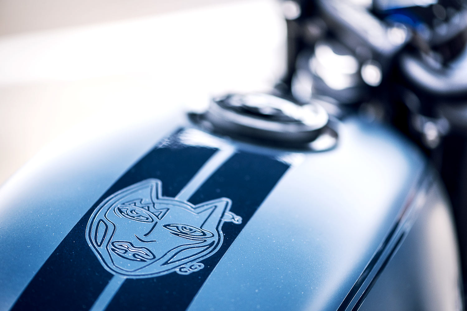 product design，Motorcycle design，BMW R80 brat，