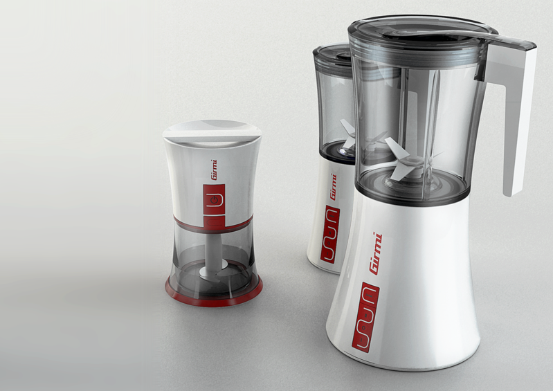 kitchen，Coffee machine，food processor，Juicer，