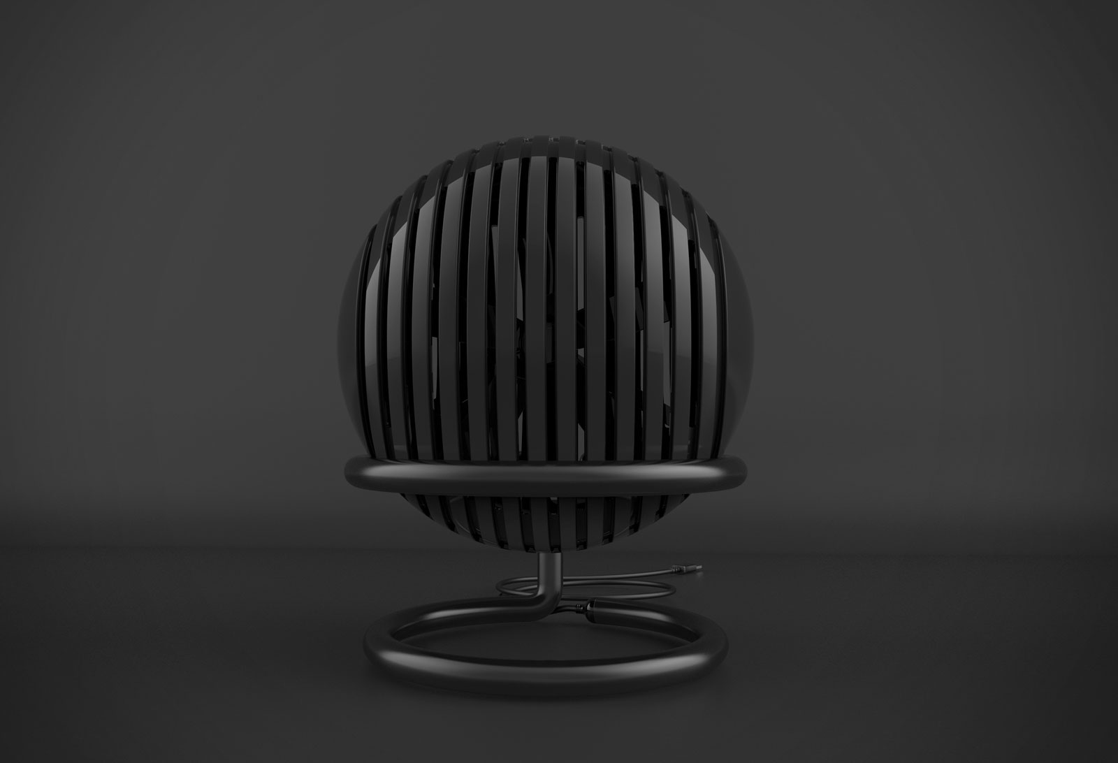 star，Fan，conceptual design，