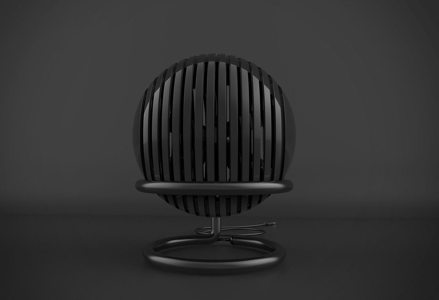 star，Fan，conceptual design，