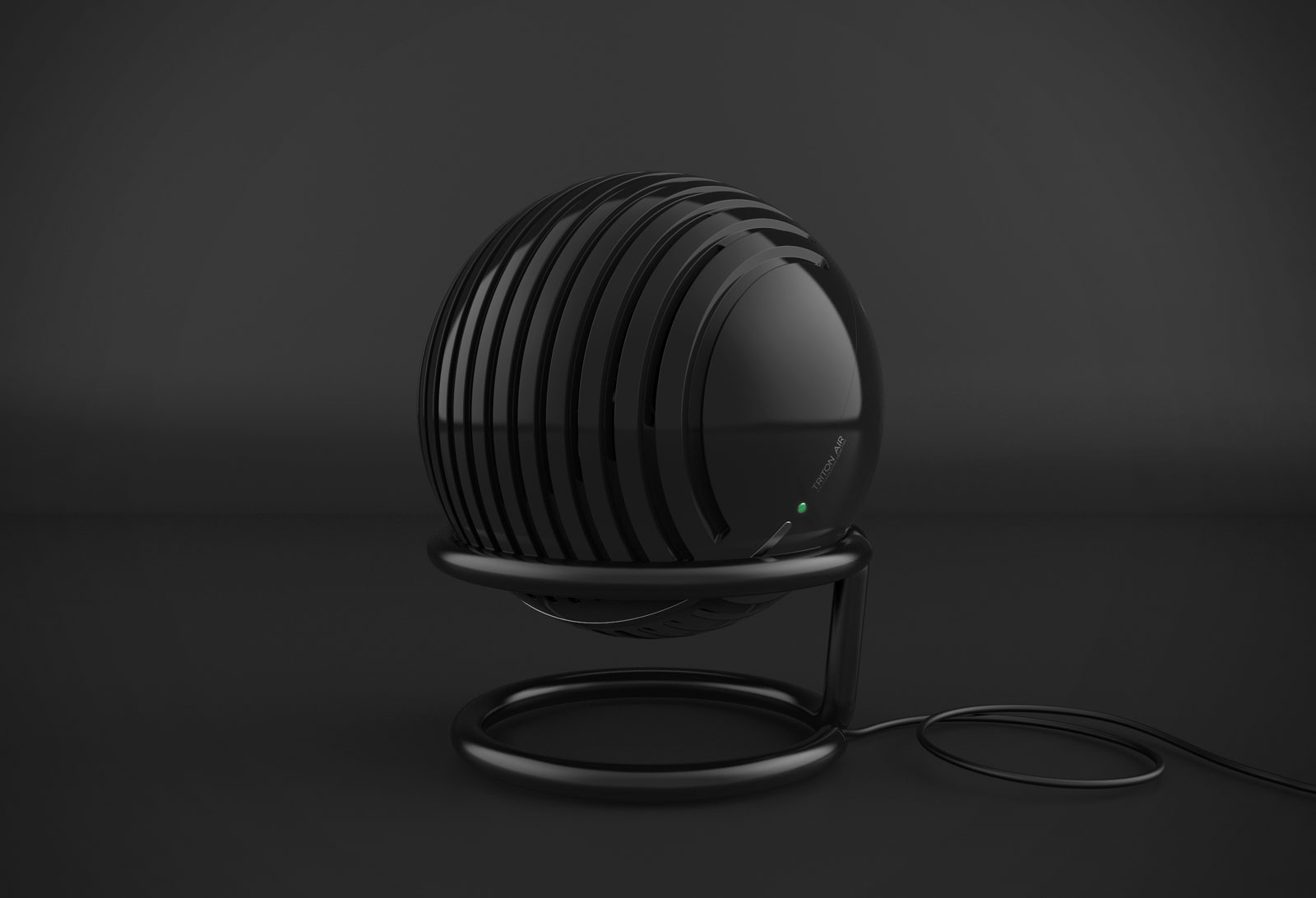 star，Fan，conceptual design，