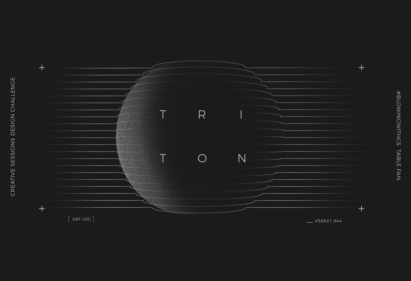 star，Fan，conceptual design，