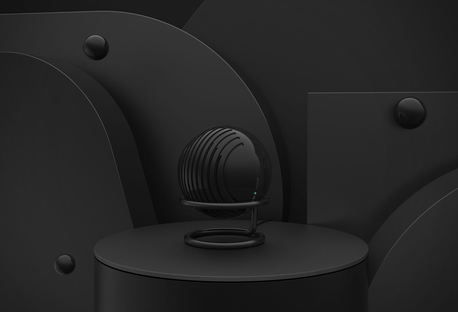 star，Fan，conceptual design，