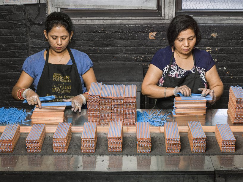 Photo，production，pencil，