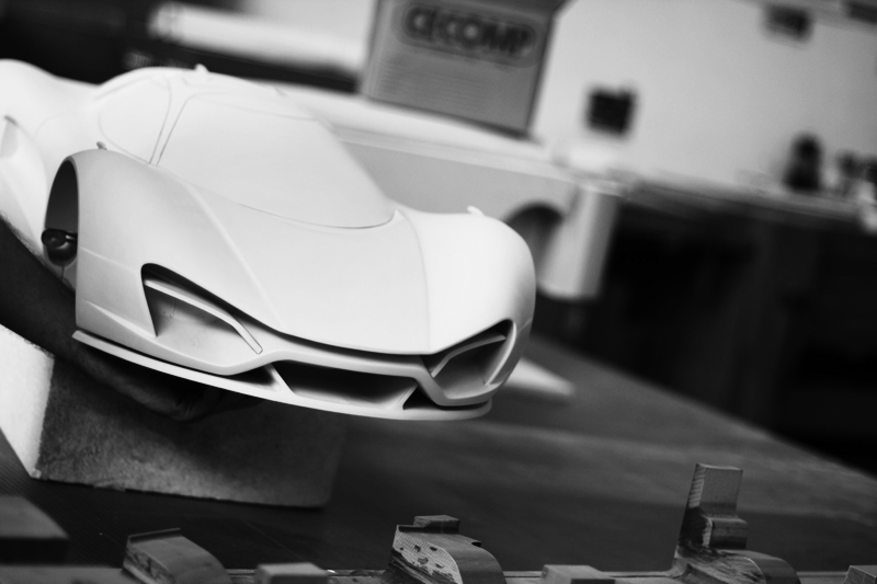 Ferrari，Concept Car，midfielder，Sports car，vehicle，