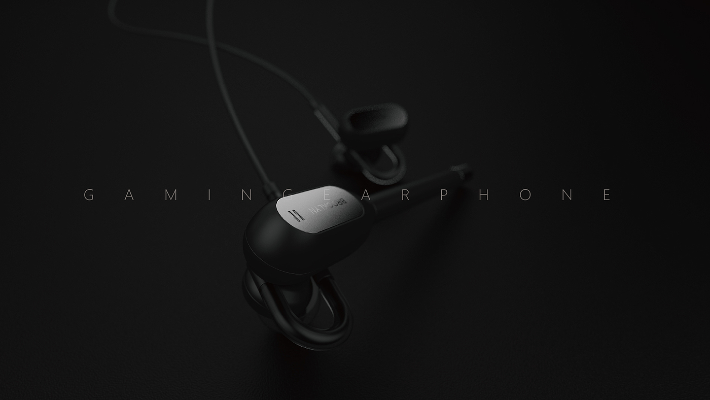 headset，