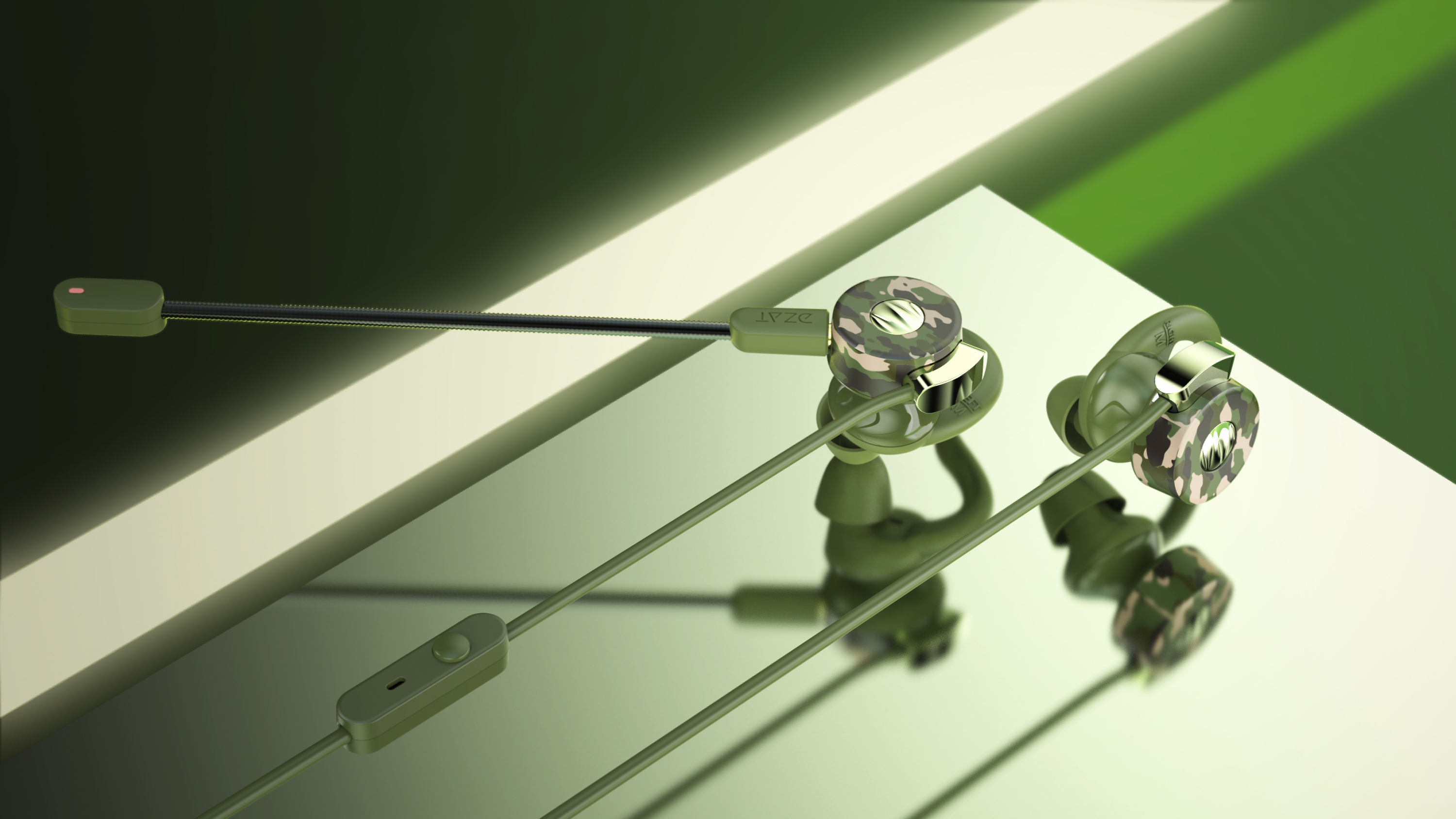 Game headset，Fashion headset，Out of street headphones，Game earphone，supra-aural earphone，