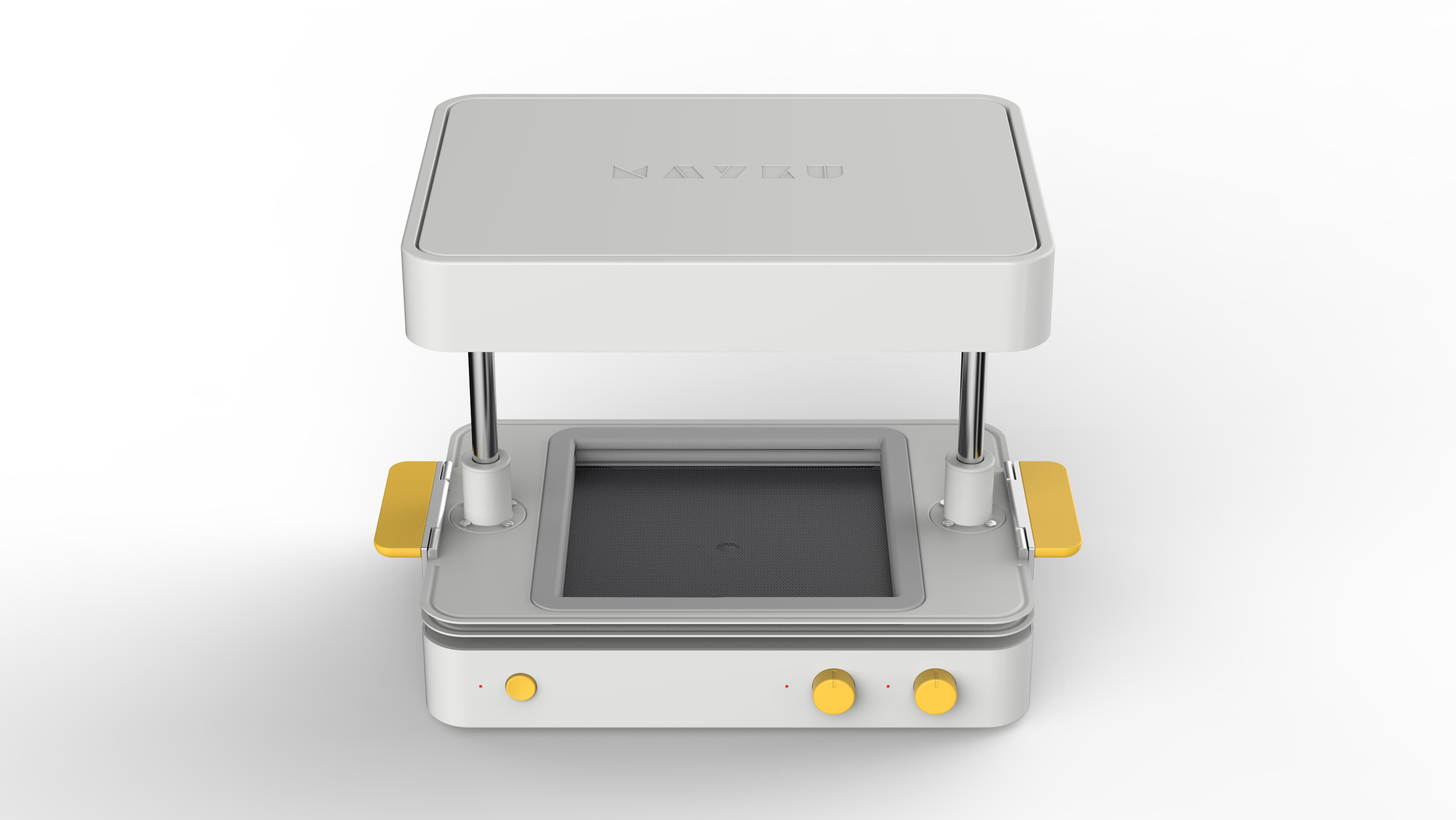 Desktop blister machine，