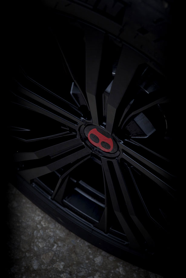 Automotive derivatives design，Automobile design，Appearance design，Interior design，