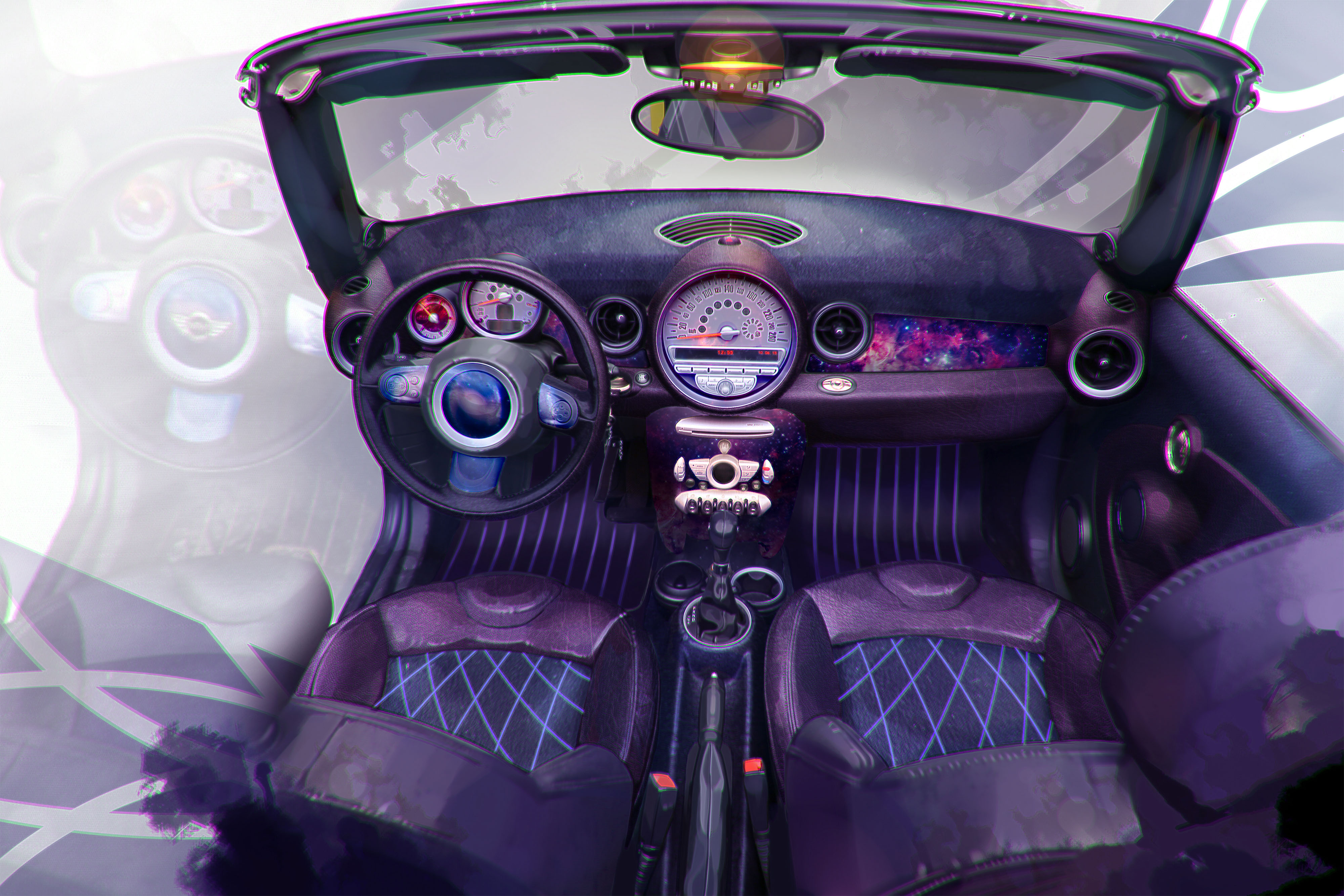 Automotive derivatives design，Automobile design，Appearance design，Interior design，