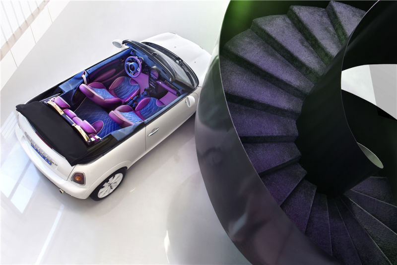 Automotive derivatives design，Automobile design，Appearance design，Interior design，