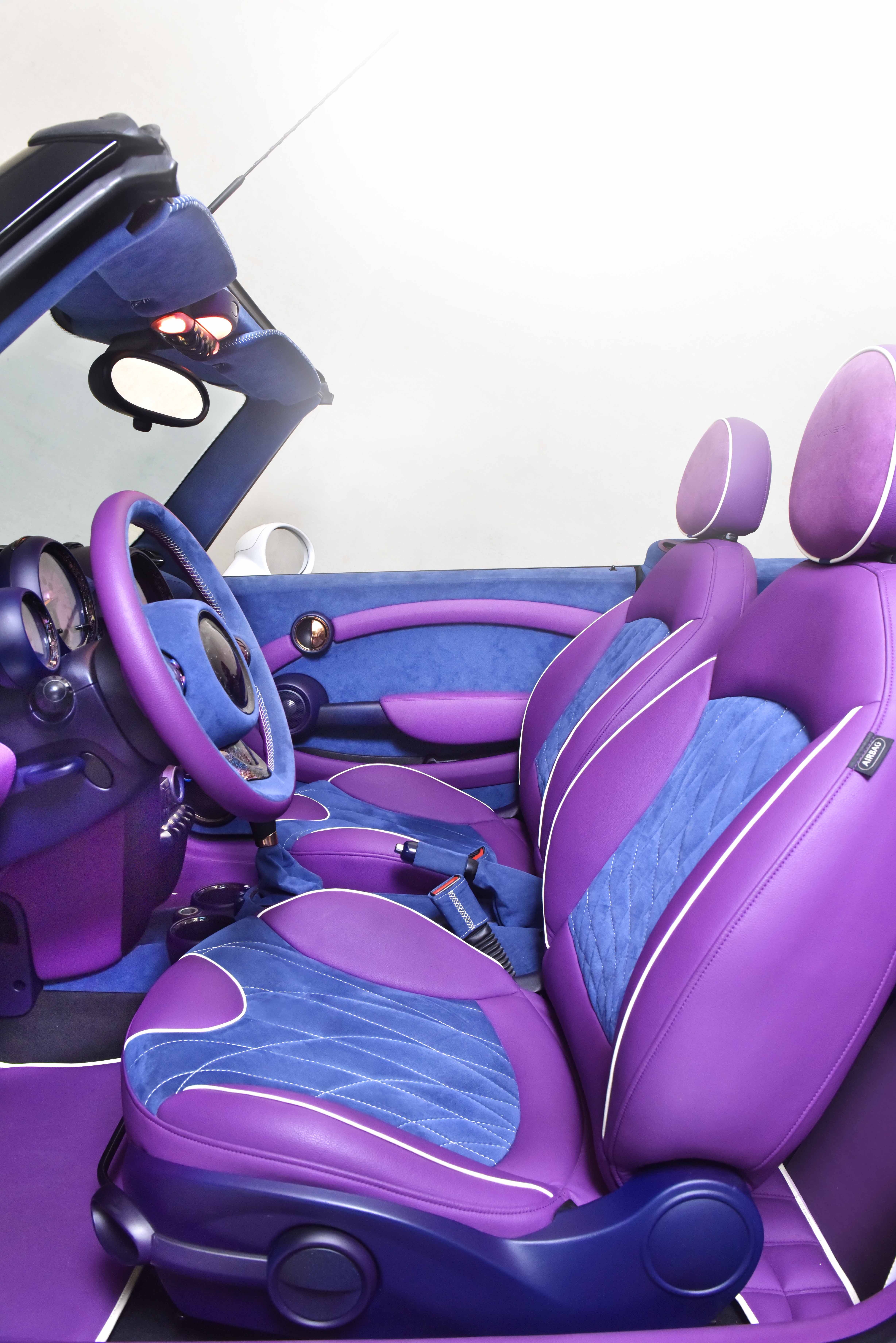 Automotive derivatives design，Automobile design，Appearance design，Interior design，