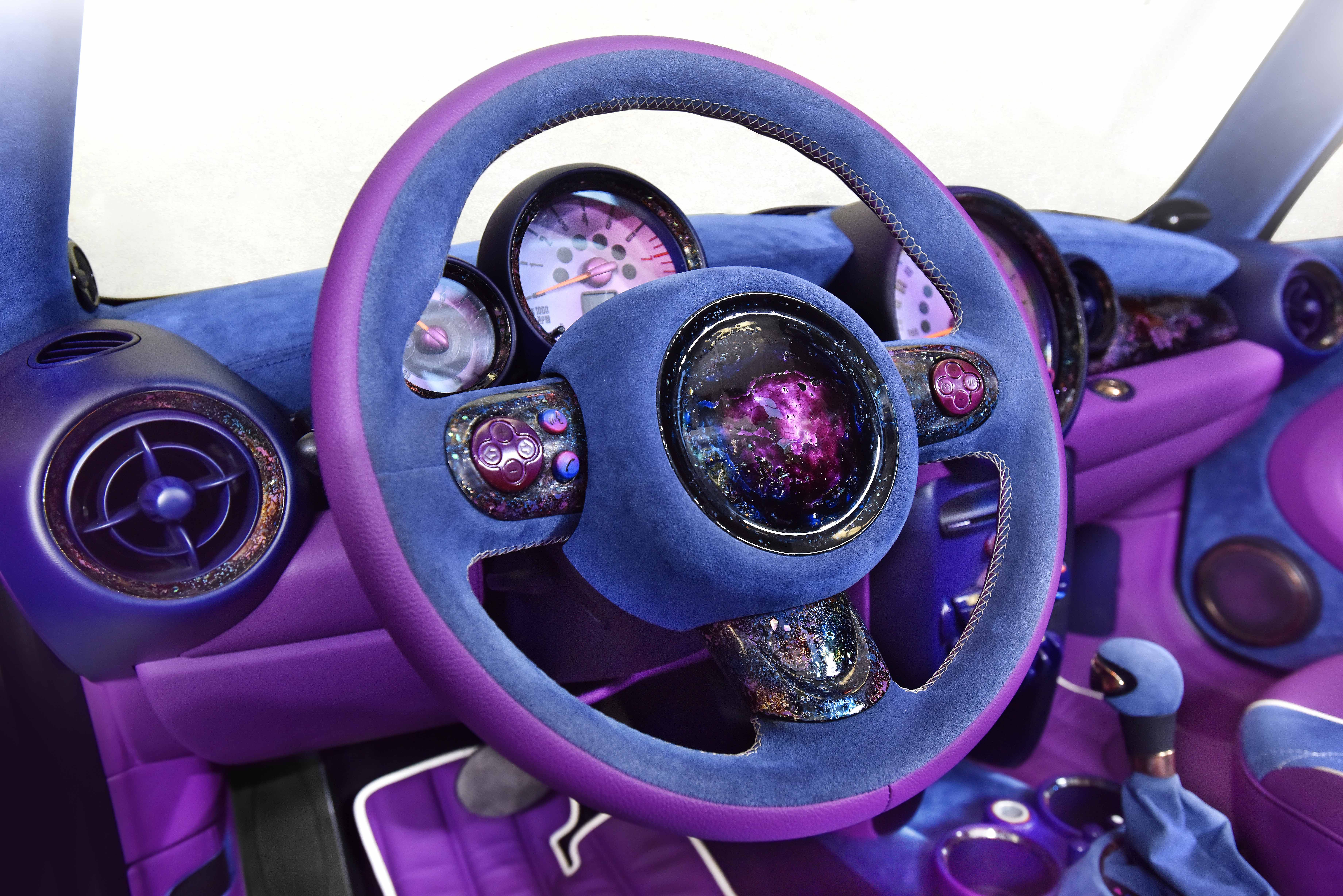 Automotive derivatives design，Automobile design，Appearance design，Interior design，