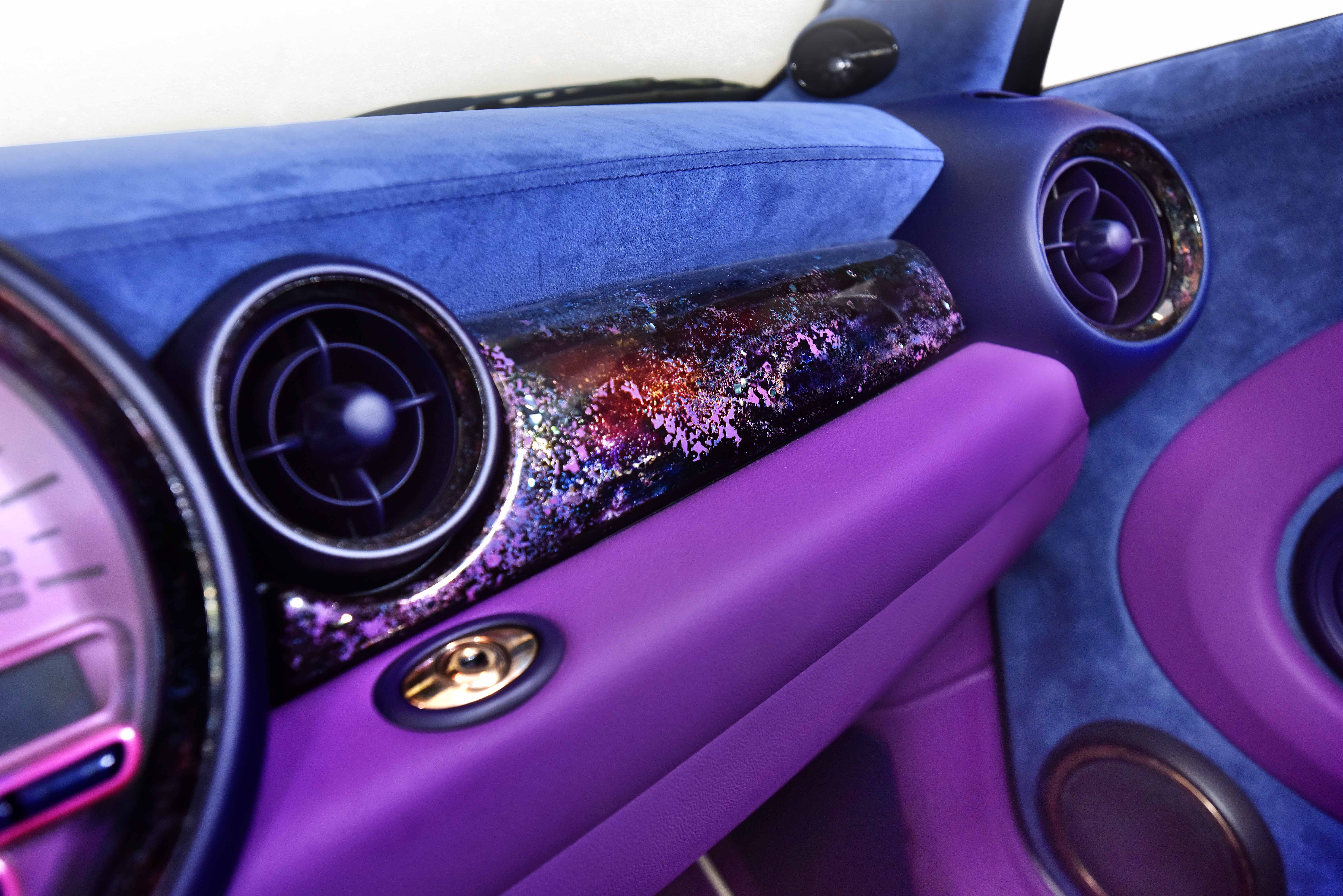 Automotive derivatives design，Automobile design，Appearance design，Interior design，