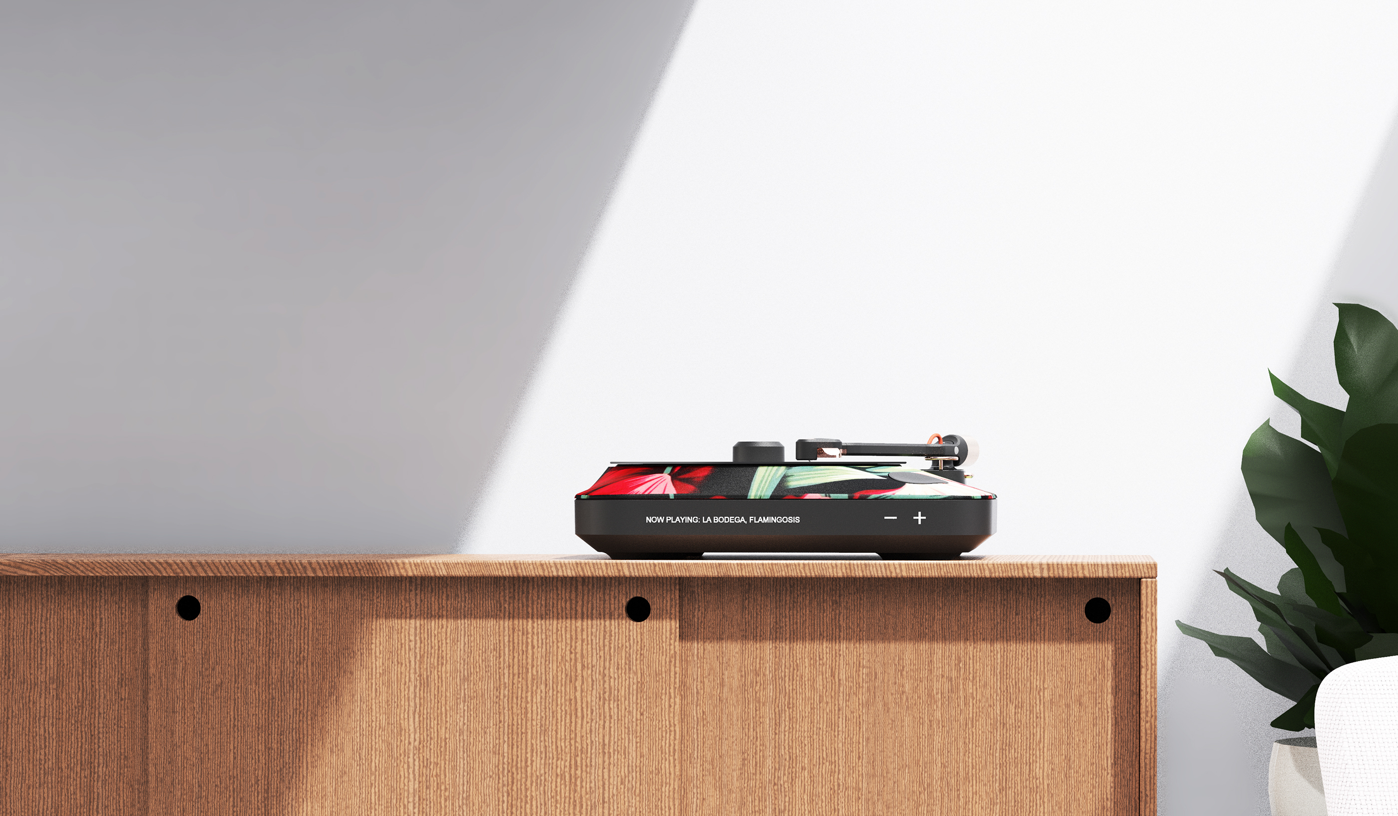 player，recorder，customized，