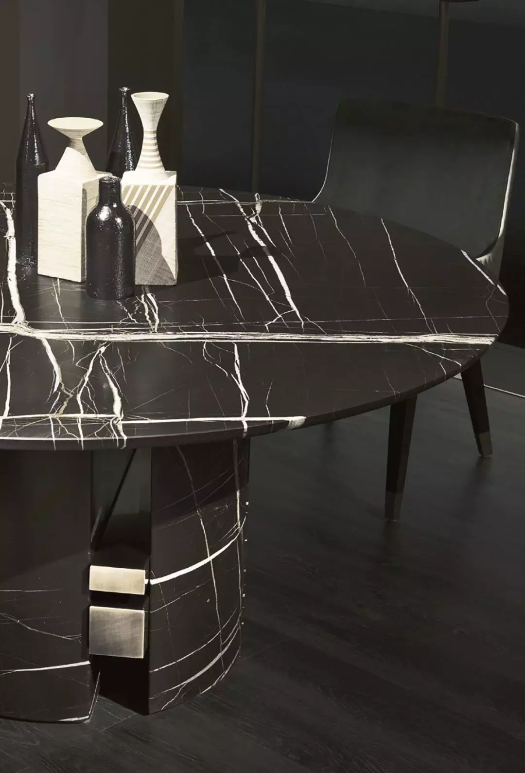 Milan international home，Shanghai，advice，Glass，Aran Cucine，Marble table，