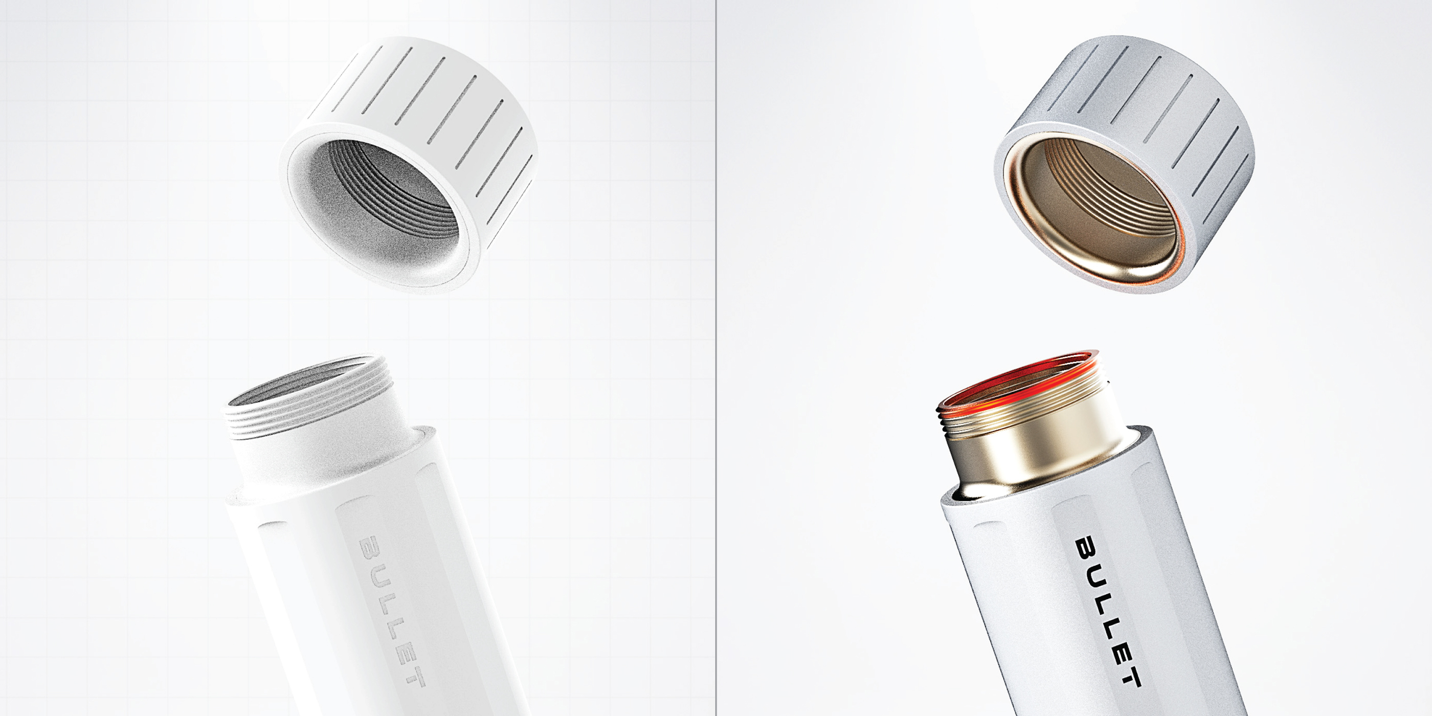 Bullet Bottles，durable，fashion，Tumbler ，