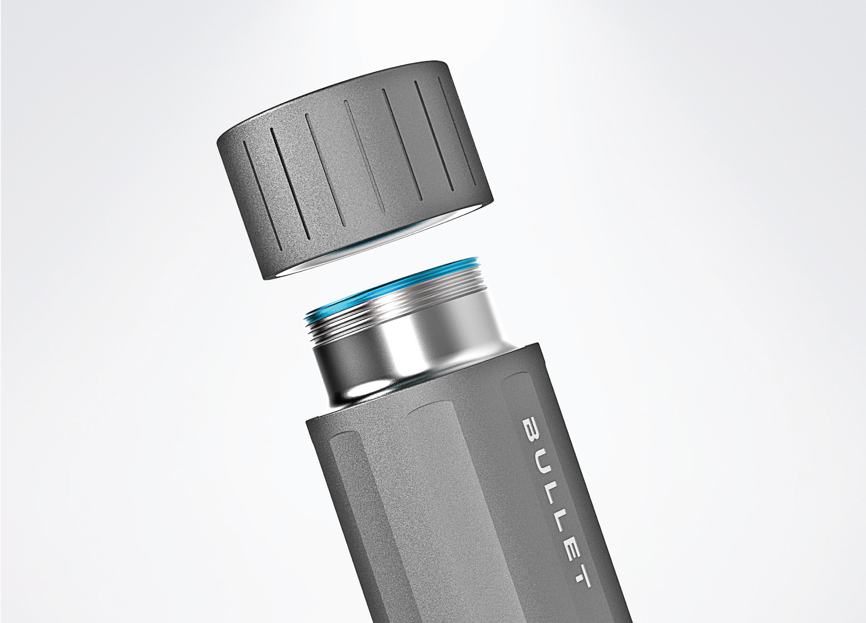 Bullet Bottles，durable，fashion，Tumbler ，