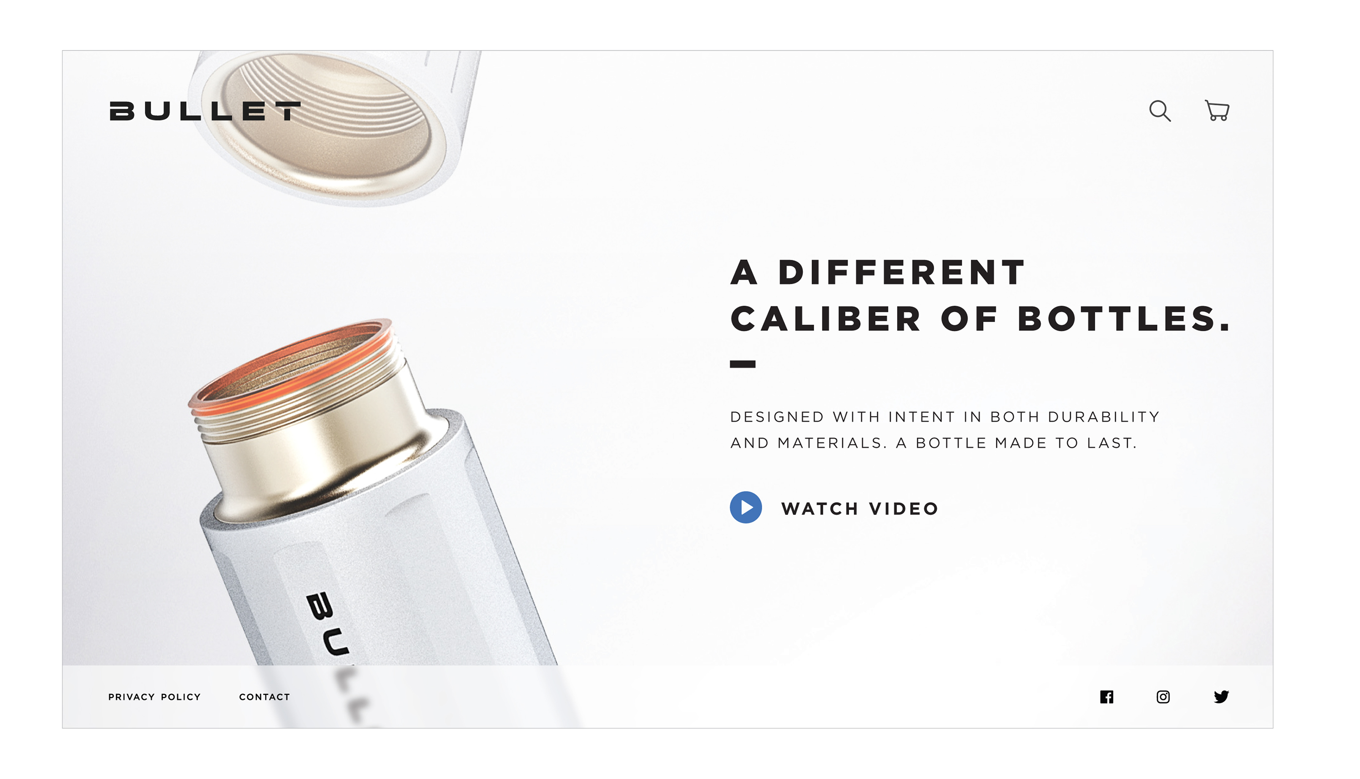 Bullet Bottles，durable，fashion，Tumbler ，