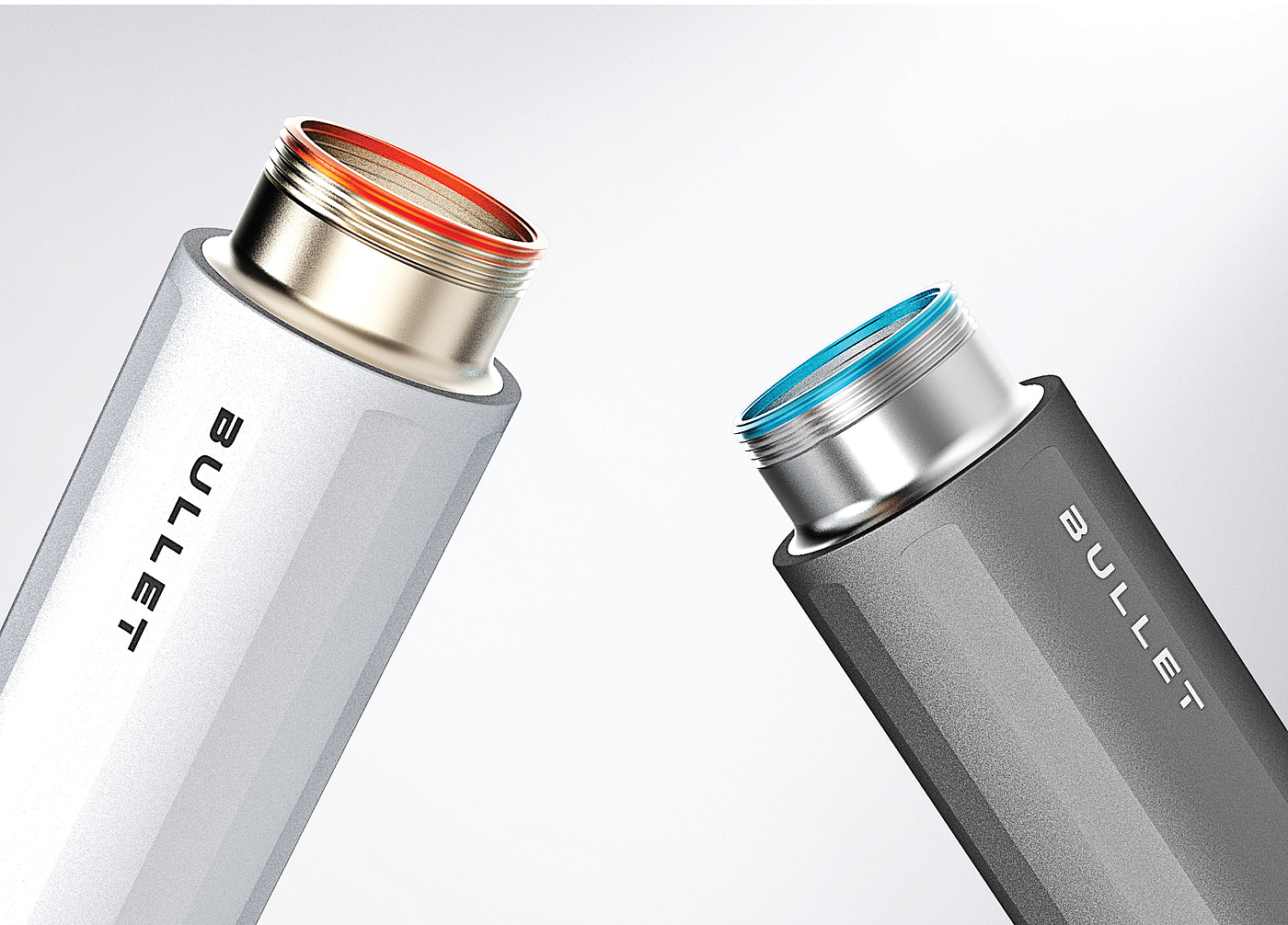 Bullet Bottles，durable，fashion，Tumbler ，