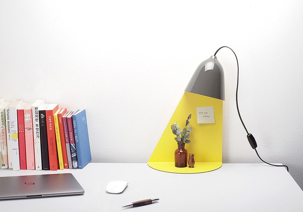 Desk lamp，Power saving，Spotlight，