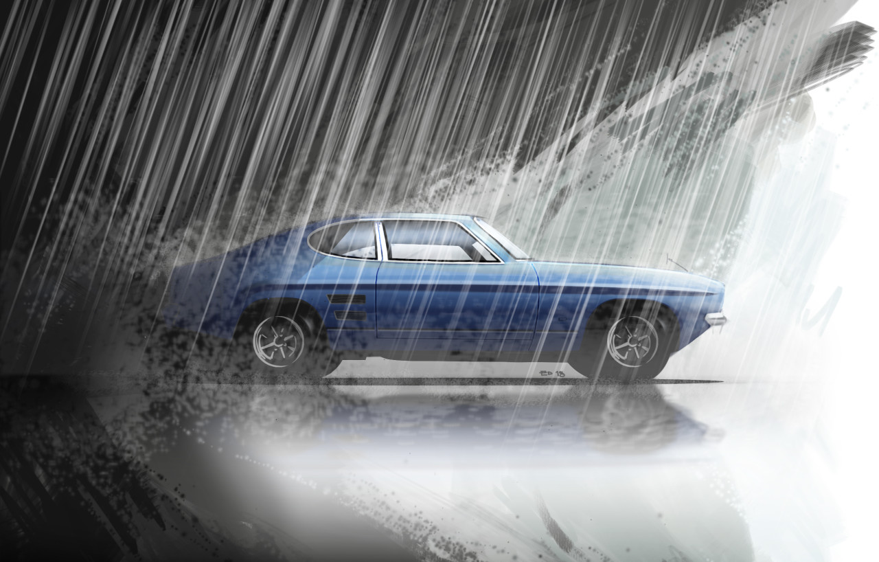 manuscript，Edward，Ford，