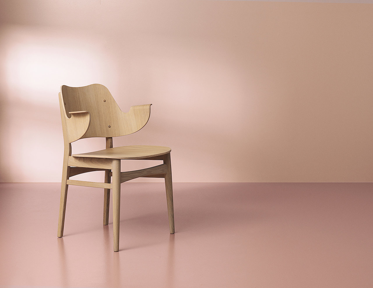 comfortable，relax，warm，Armchair，Relaunches Hans，chair，